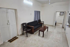 HOMESTAY - AC 3 BHK NEAR AlRPORT